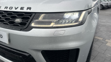 Land Rover Range Rover Sport 3.0 SDV6 Autobiography Dynamic 5dr Auto Diesel Estate